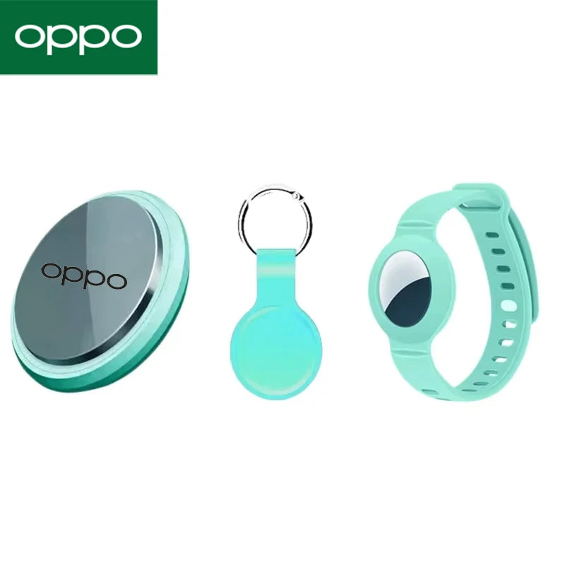 Smart Tracker
