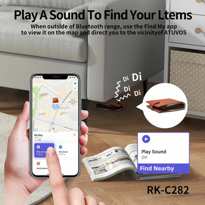 Wallet Tracker Card