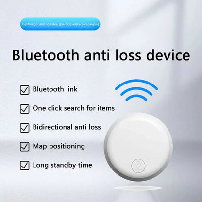 Smart Tracker