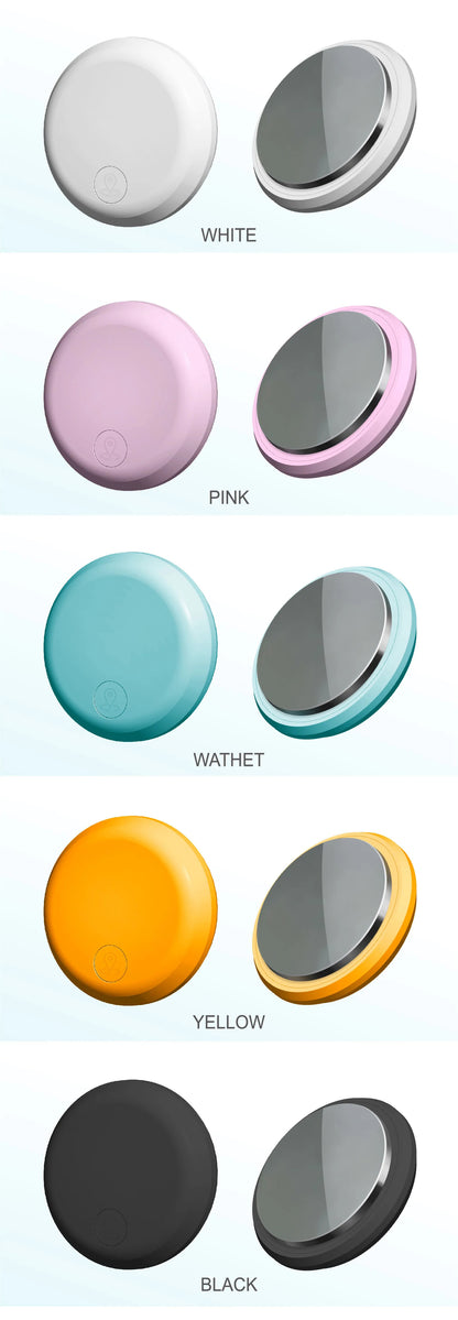 Smart Tracker