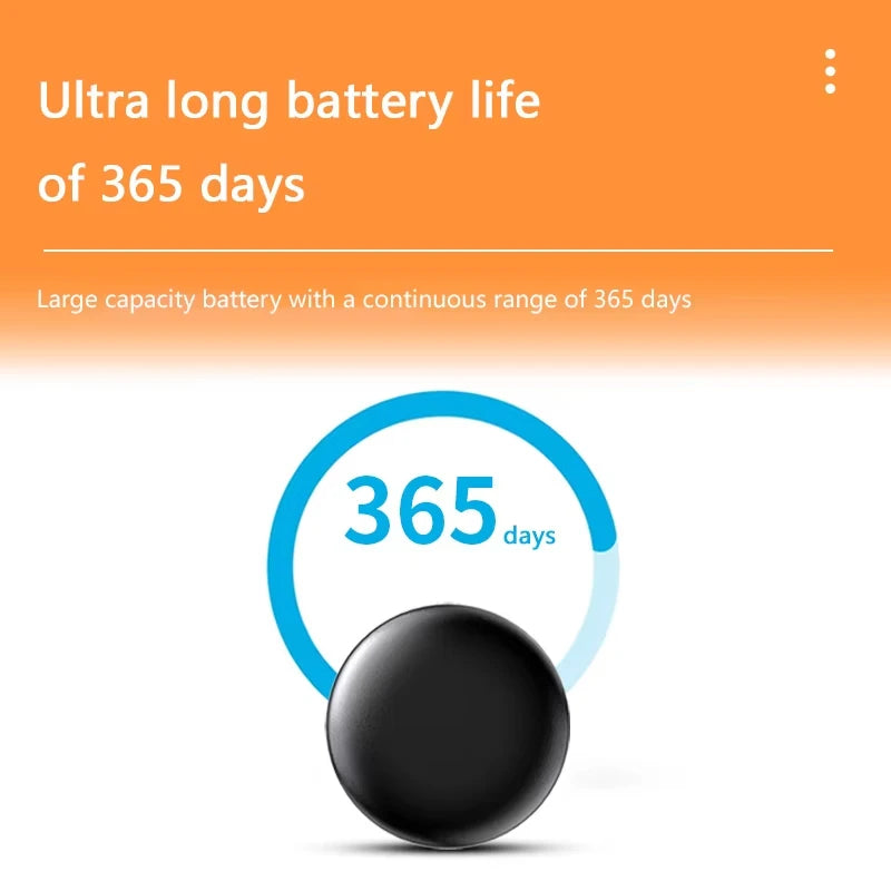 Smart Tracker