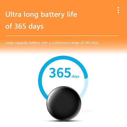 Smart Tracker