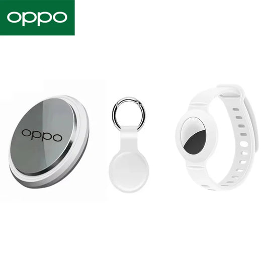 Smart Tracker