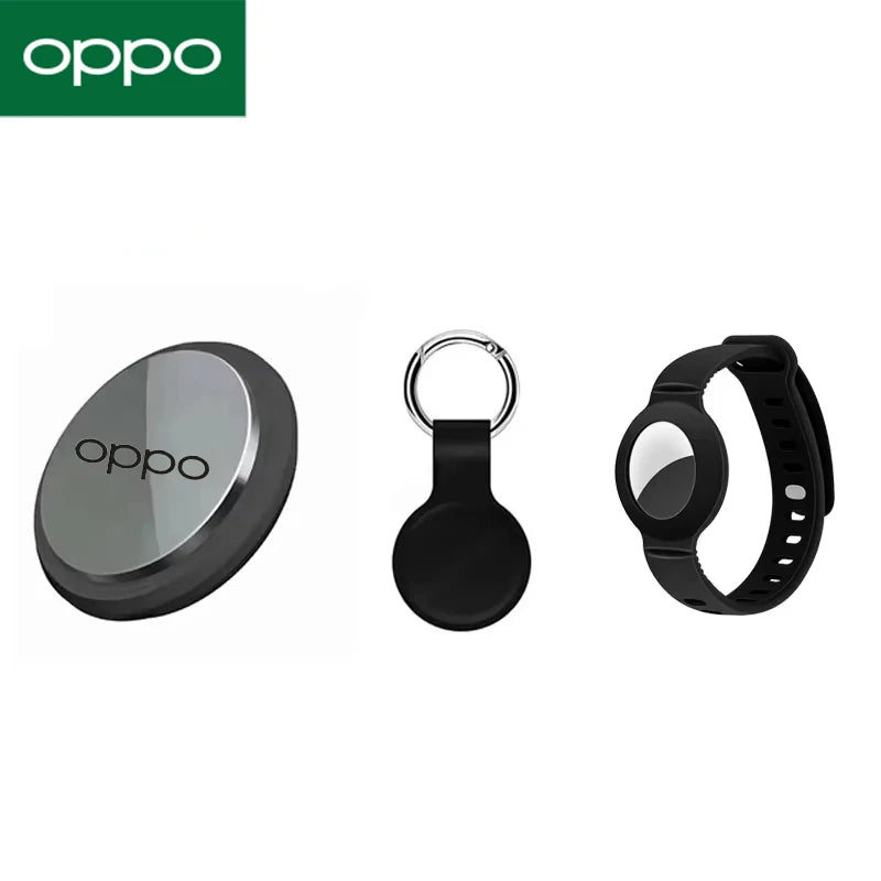 Smart Tracker
