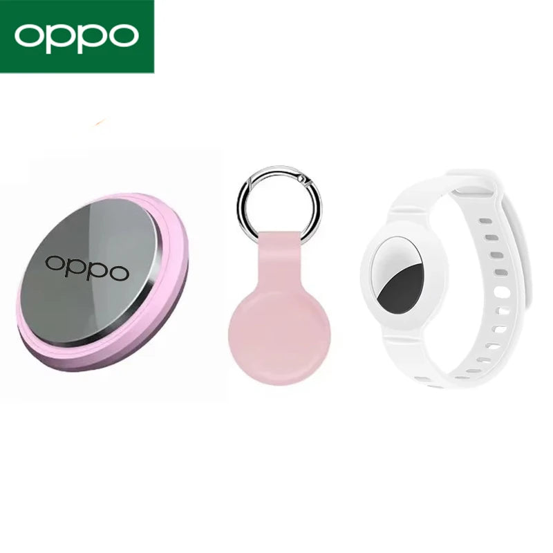 Smart Tracker