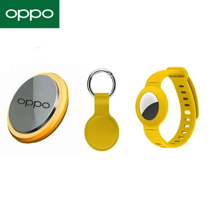 Smart Tracker
